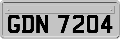 GDN7204