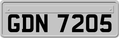 GDN7205