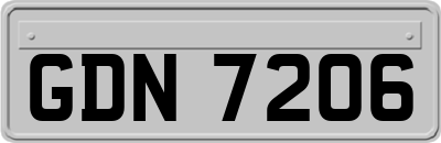 GDN7206