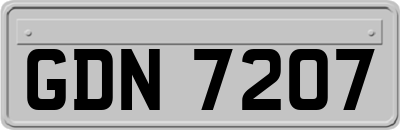 GDN7207