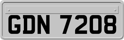 GDN7208