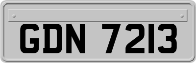 GDN7213