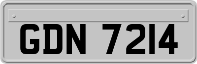 GDN7214
