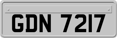 GDN7217