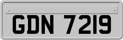 GDN7219