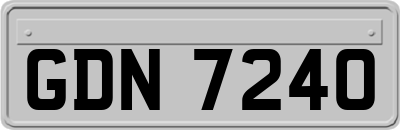 GDN7240
