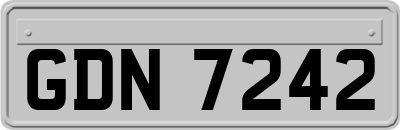 GDN7242