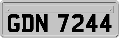 GDN7244
