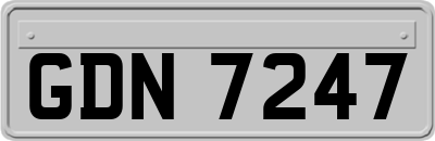 GDN7247