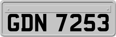 GDN7253