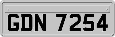 GDN7254