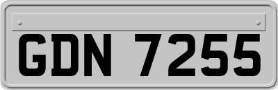 GDN7255