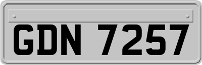 GDN7257