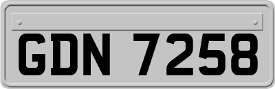 GDN7258