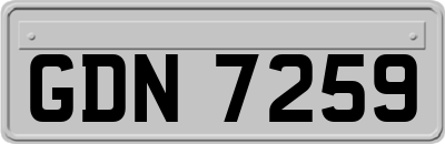 GDN7259