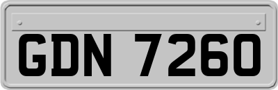 GDN7260