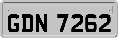 GDN7262
