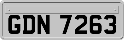 GDN7263