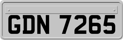 GDN7265