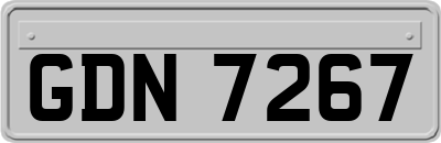 GDN7267