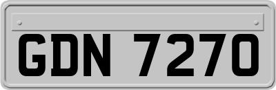 GDN7270