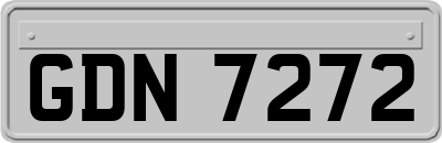 GDN7272