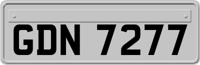 GDN7277