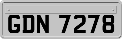 GDN7278