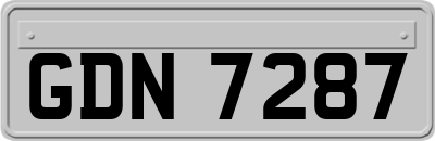 GDN7287