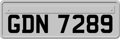 GDN7289