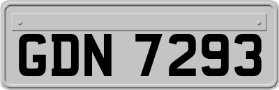 GDN7293