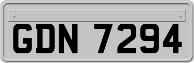 GDN7294