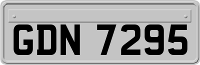 GDN7295