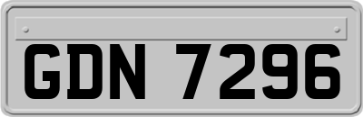 GDN7296