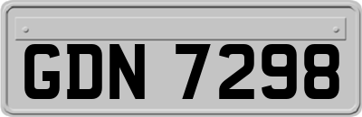 GDN7298