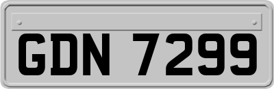 GDN7299