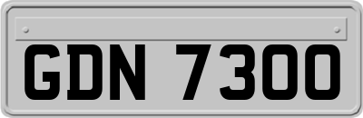 GDN7300