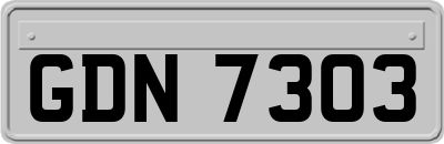 GDN7303