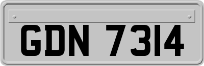 GDN7314