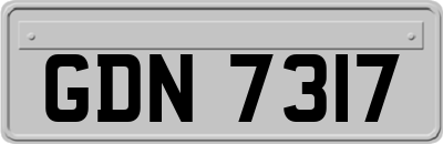 GDN7317