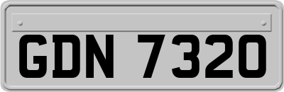 GDN7320