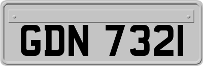 GDN7321