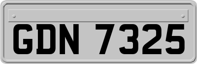 GDN7325
