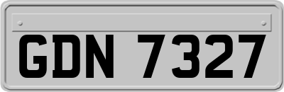 GDN7327