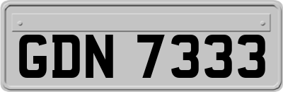 GDN7333