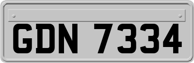 GDN7334