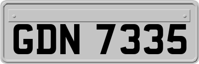 GDN7335