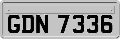 GDN7336