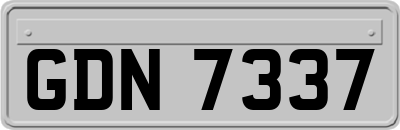 GDN7337