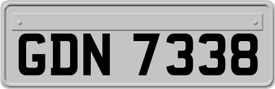 GDN7338